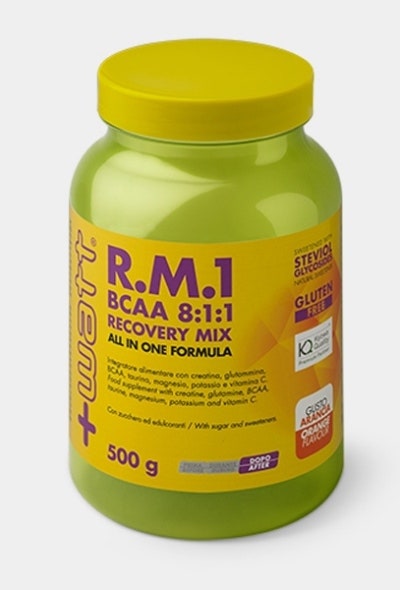RM1 BCAA 811 MEZCLA DE RECUPERACIÓN ARA-1
