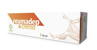 Reumadep Crema 50ml-1