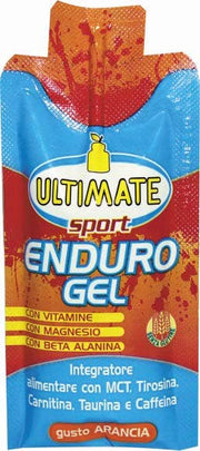 Ultimate Sport Enduro Gel Naranja 1 Sobre-1