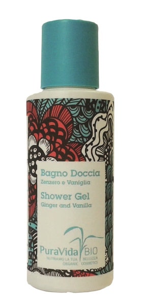 DUCHA DE BAÑO PURAVIDABIO ZENZ-1