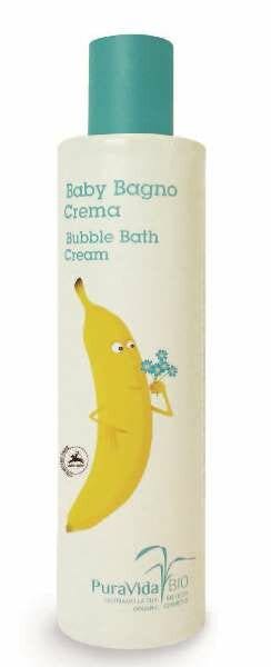 CREMA DE BAÑO BEBÉ PURAVIDABIO-2
