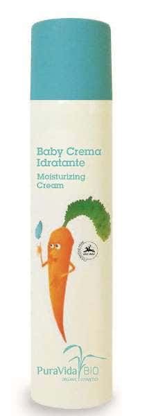 CREMA HIDRATANTE PURAVIDABIO BEBE-1