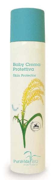 CREMA DE BEBÉ PURAVIDABIO PROT-1