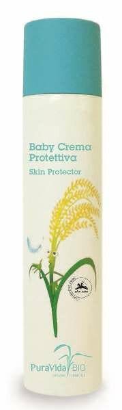 CREMA DE BEBÉ PURAVIDABIO PROT-2