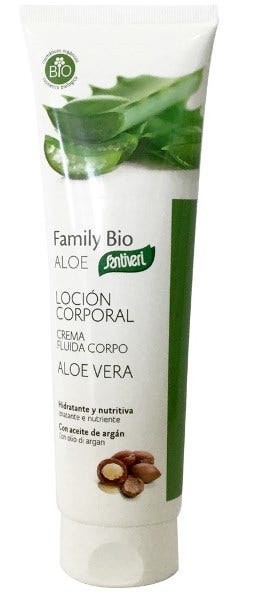 CREMA FLUIDA BIO ALOE VERA CRP-1