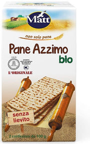 PAN SIN LAZAR ECOLÓGICO MATE 200G-1