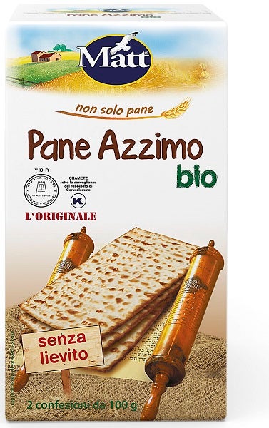 PAN SIN LAZAR ECOLÓGICO MATE 200G-1