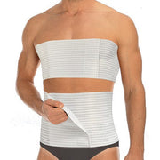 Scudotex Cintura Multi-Grippante Regolabile Bianca H25 Cod.153 1 Pezzo 2XL/3XL