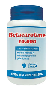Betacaroteno 10000 80 Perlas-1