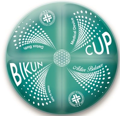 CABEZA RODAMIENTO COPA BIKUN 1PZ-1