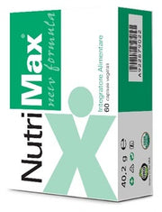 Nutrimax 60 Cpsulas-1