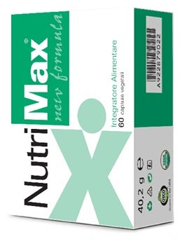 Nutrimax 60 Cpsulas-1