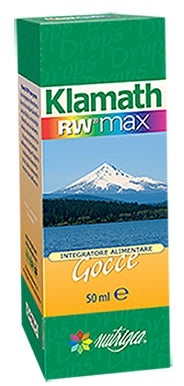 Klamath RW Max Gotas 50ml-1