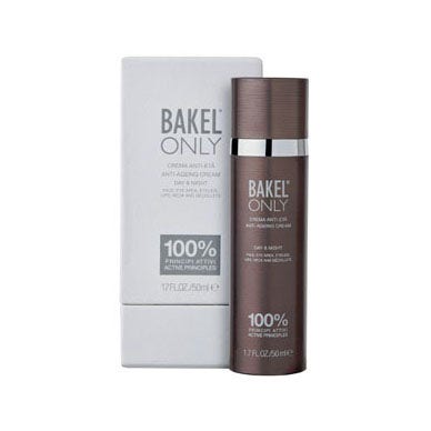 Bakel Only Crema Antiedad 50ml-2