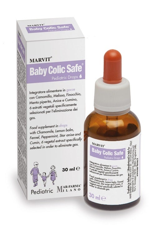 BEBÉ ANTICÓLICOS 30ML-1