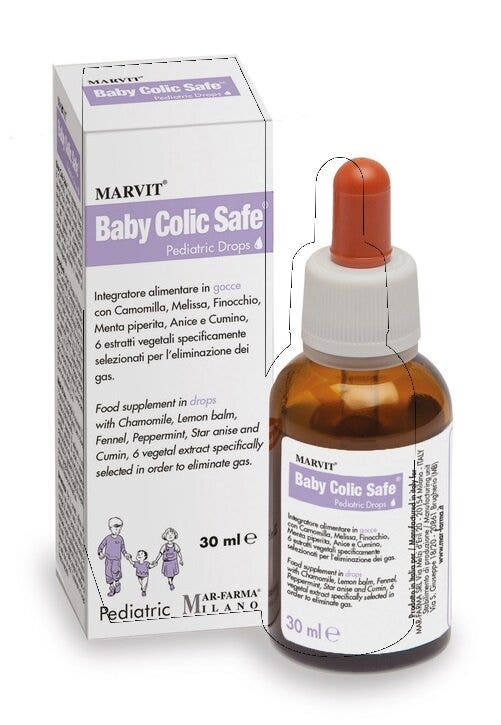 BEBÉ ANTICÓLICOS 30ML-2