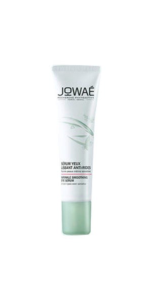Jowaé Suero Antiarrugas Contorno de Ojos Suavizante 15ml-1