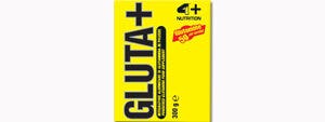 4+ Nutrición Gluta+ 300g-1