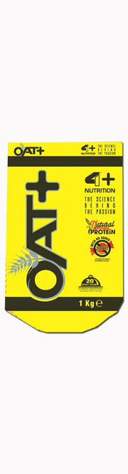4+ Nutrition Avena+ 1kg Sabor Pistacho-1