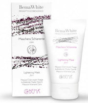 BEMA MASCARILLA ACLARADORA BLANCA VI-1