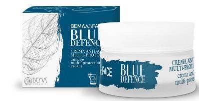 MULTI CREMA BLUE DEFENSE A/AGE-1