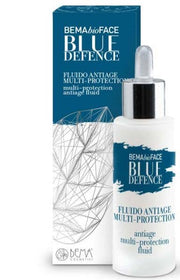 FLUIDO DE DEFENSA AZUL A/AGE MULTI-1