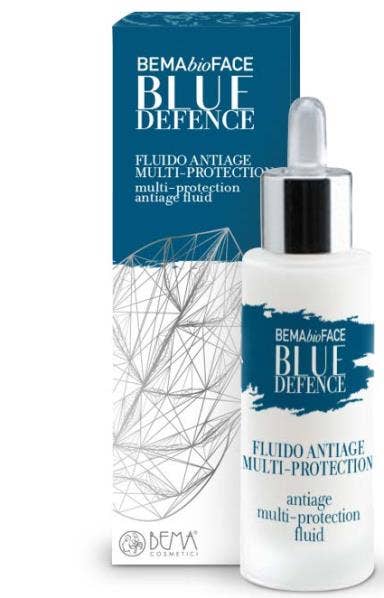 FLUIDO DE DEFENSA AZUL A/AGE MULTI-1