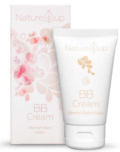 NATUREUP BB CREMA CLARO 50ML-1