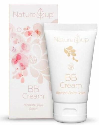 NATUREUP BB CREMA CLARO 50ML-2