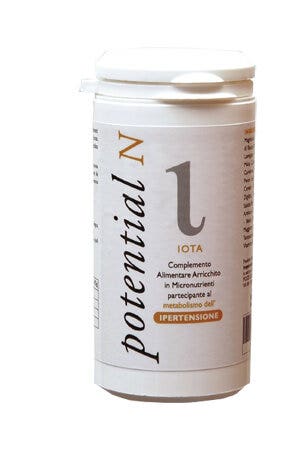 POTENCIAL NIOTA 60CPS-2