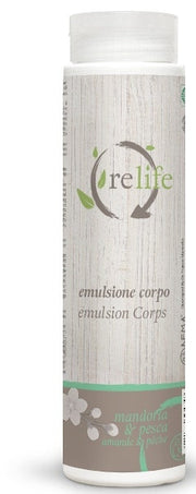 RELIFE EMULSIÓN CRP PEONIA Y PE-1