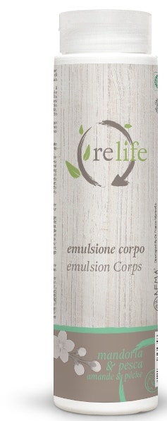 RELIFE EMULSIÓN CRP PEONIA Y PE-1