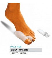 Orione Ok Ped G110 Protección Hallux Valgus + Separador Un Dedo-1