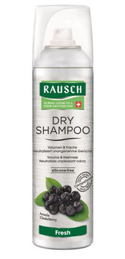 Rausch Champú Seco 150ml-1