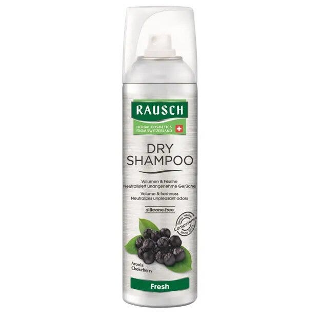 Rausch Champú Seco 150ml-1