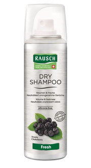 Rausch Champú Seco 50ml-1