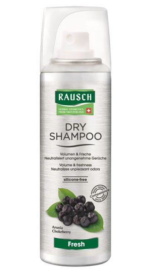 Rausch Champú Seco 50ml-1