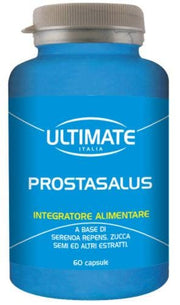 ULTIMATE PROSTASALUS 60CPS-1