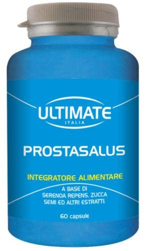 ULTIMATE PROSTASALUS 60CPS-1