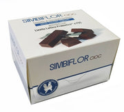 Simbiflor Cioc 8 Comprimidos 10g-1
