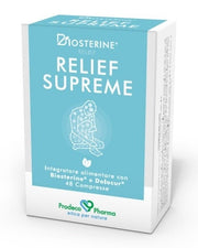 Biosterine Alivio Supremo 48 Comprimidos-1