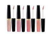 Euphidra Brillo de labios MM03 6,5ml-1