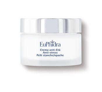 Euphidra Skin Crema Stress 40ml-1