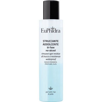 Euphidra Desmaquillante Bifásico 150ml-2