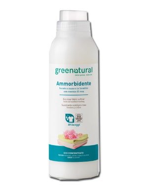 GREENATURAL ROSA SUAVE ECO-1