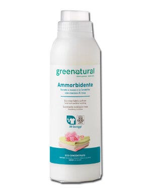 GREENATURAL ROSA SUAVE ECO-2