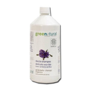 DUCHA GREENATURAL SH DE 1L-1