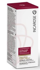 Incarose Extra Pure Exclusive Precious Crema Corporal 150ml-1