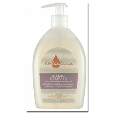 NEBIOLINA DELICADA INTIMA 500ML-1