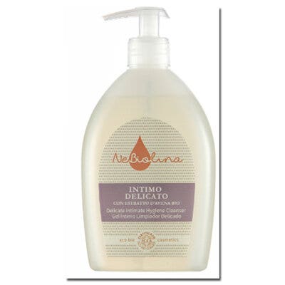 NEBIOLINA DELICADA INTIMA 500ML-2